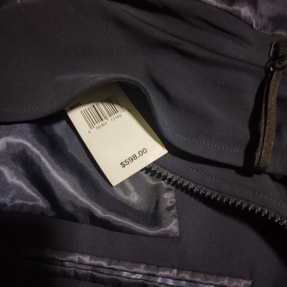 Jacket - Picture 2 of 3